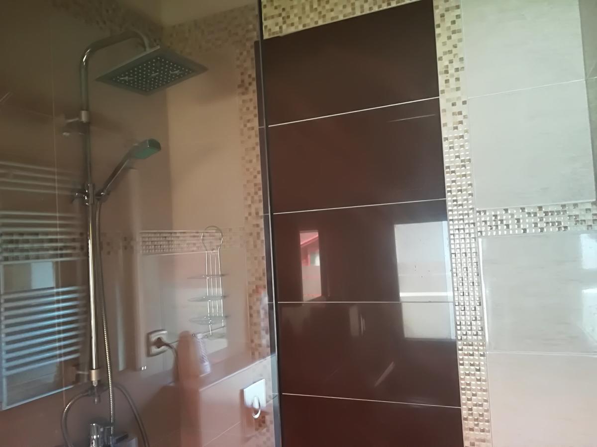 Betty Apartman Balatonfůzfő 外观 照片